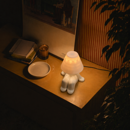 Loopy Lamp Dreamy
