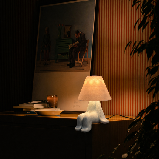 Loopy Lamp Dreamy