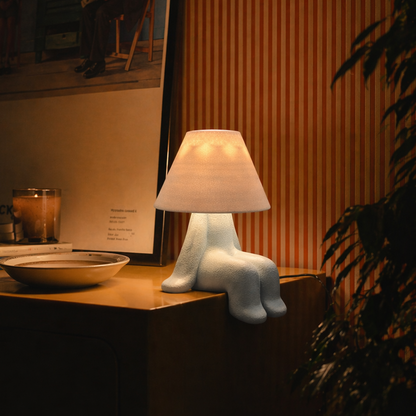 Loopy Lamp Dreamy