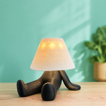 Loopy Lamp Lazy