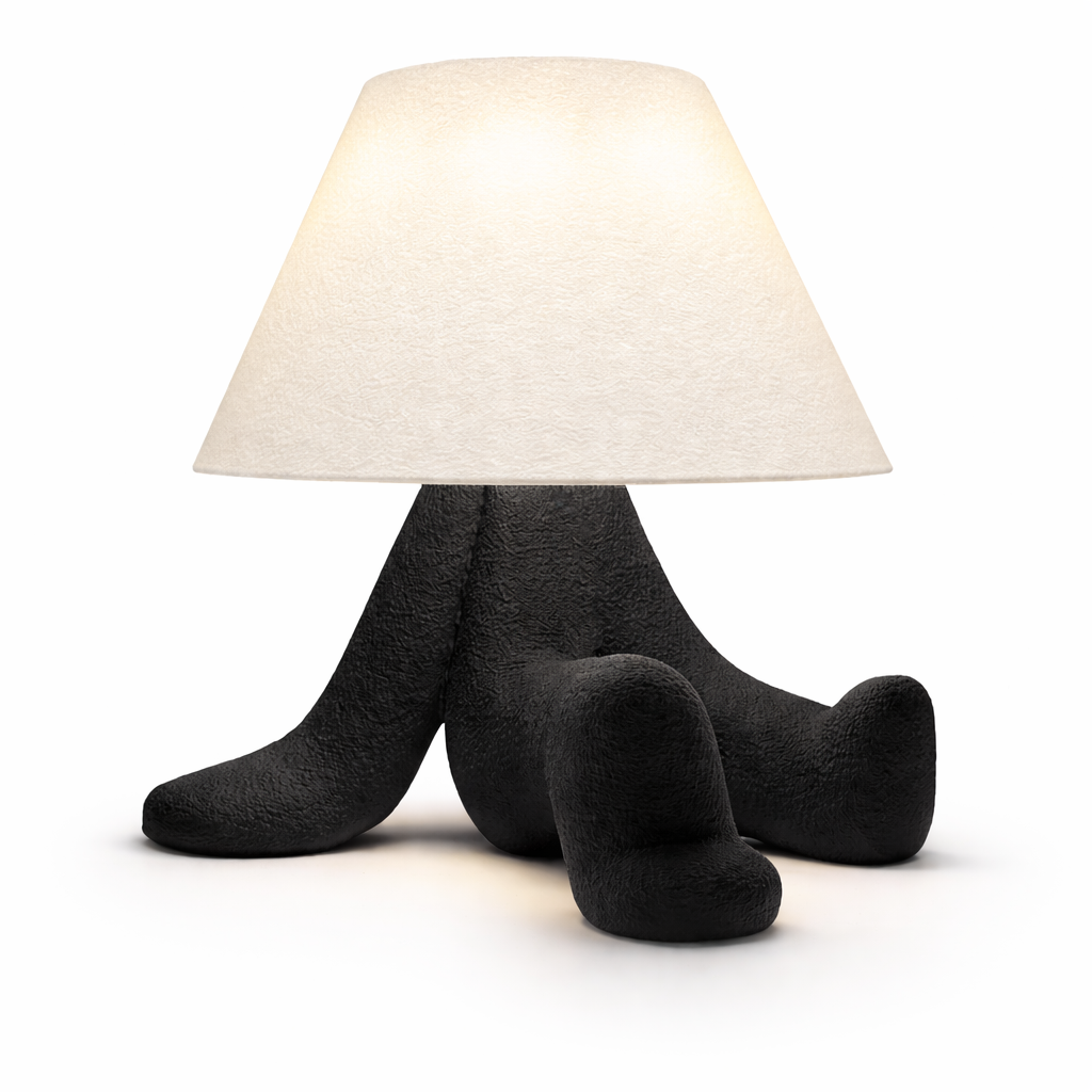 Loopy Lamp Chill