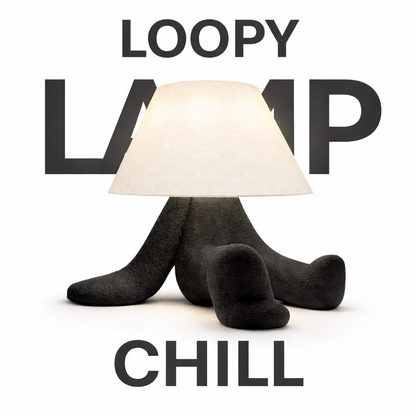 Loopy Lamp Chill