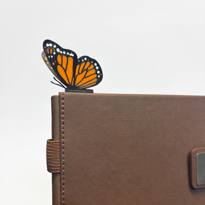 Butterfly Bookmark